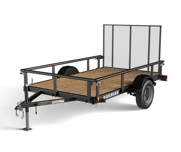 Utility Trailers