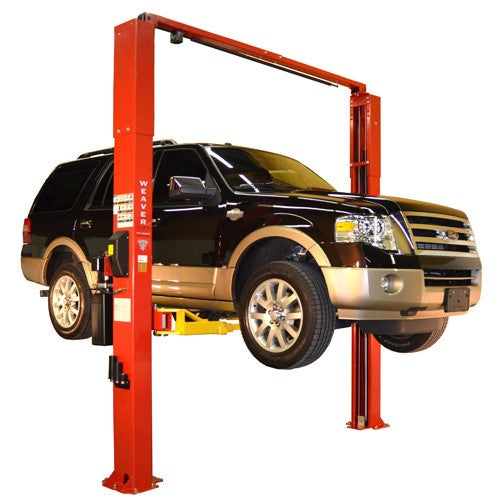 Vehicle Lifts