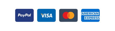 Payment icons