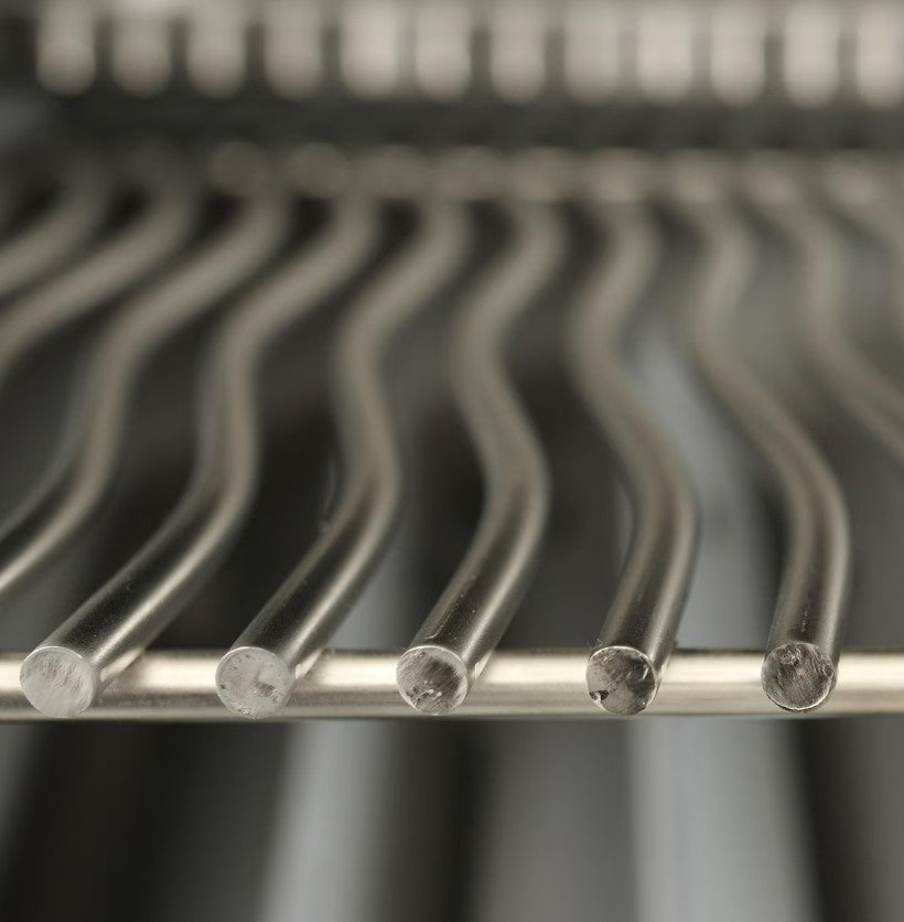 Napoleon Prestige PRO 500 Natural Gas Grill with Rotisserie