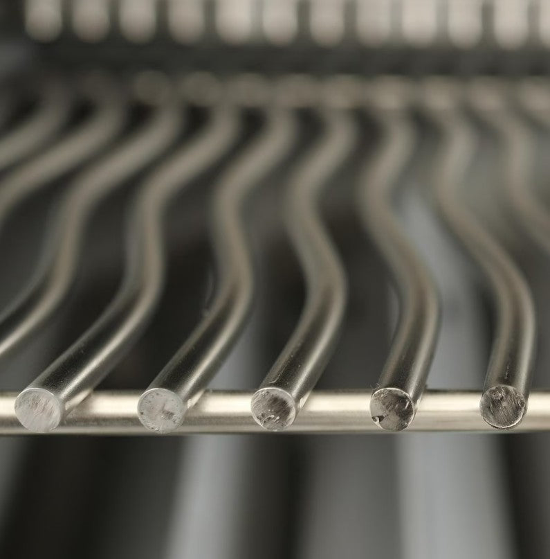 Napoleon Prestige PRO 500 Natural Gas Grill with Rotisserie