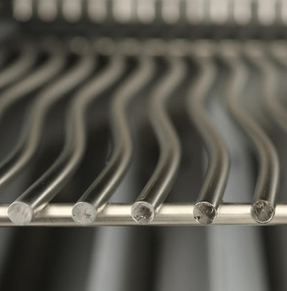 Napoleon Prestige PRO 500 Natural Gas Grill with Rotisserie