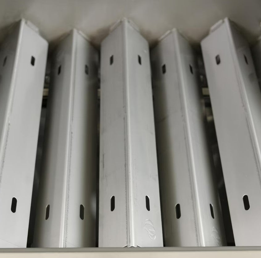 Napoleon Prestige PRO 665 Propane Grill with Rotisserie