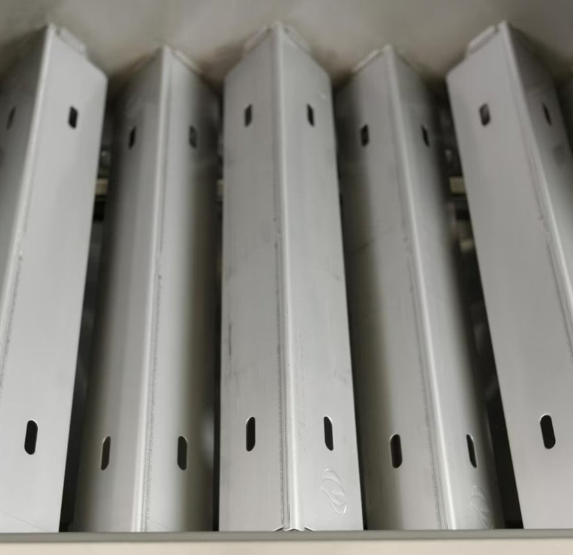 Napoleon Prestige PRO 500 Natural Gas Grill with Rotisserie