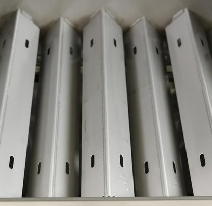 Napoleon Prestige PRO 500 Natural Gas Grill with Rotisserie