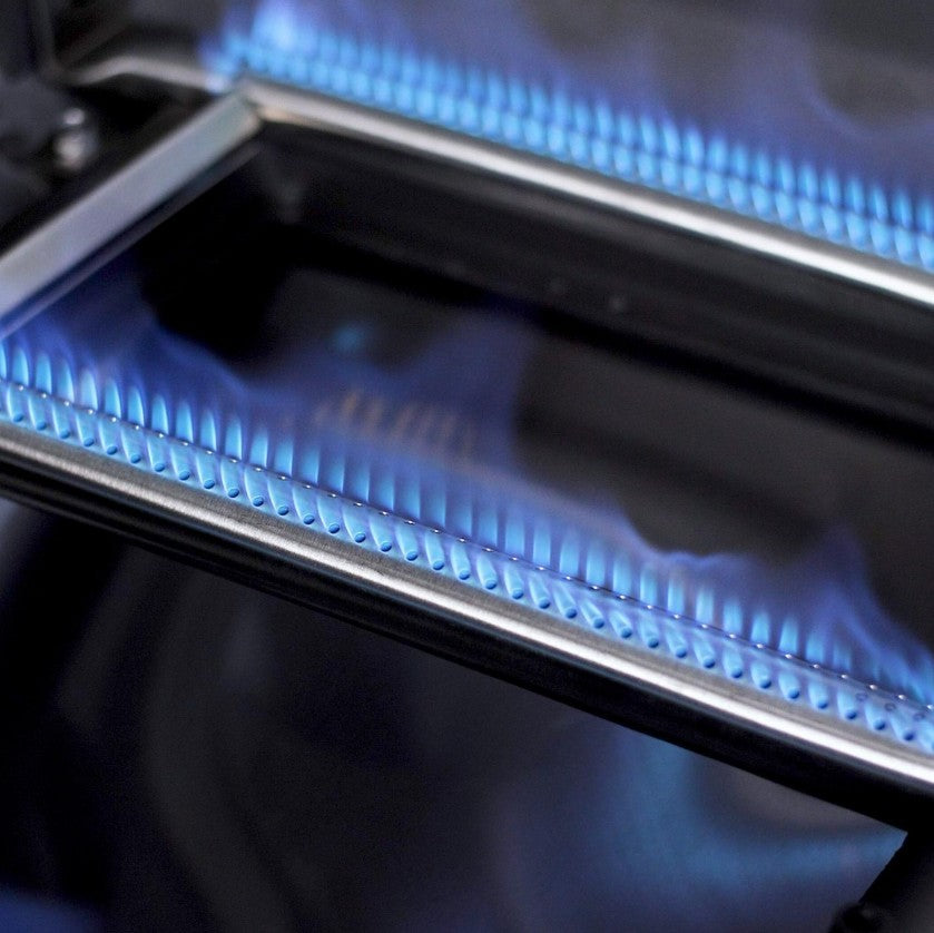 Napoleon Prestige PRO 665 Propane Grill with Rotisserie