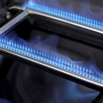 Napoleon Prestige PRO 665 Propane Grill with Rotisserie