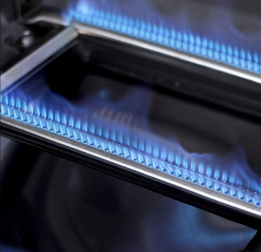 Napoleon Prestige PRO 500 Natural Gas Grill with Rotisserie