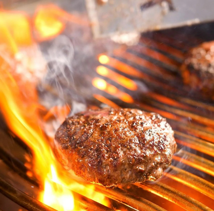 Napoleon Prestige PRO 665 Propane Grill with Rotisserie