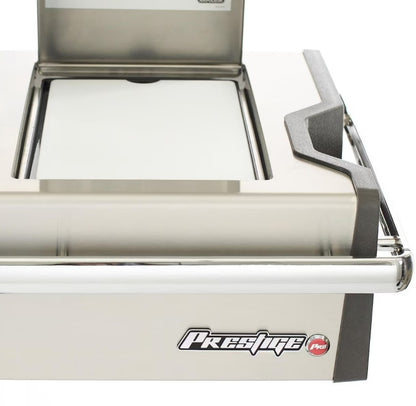 Napoleon Prestige PRO 500 Natural Gas Grill with Rotisserie