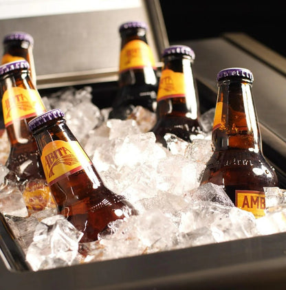 Napoleon Prestige PRO 665 Propane Grill with Rotisserie