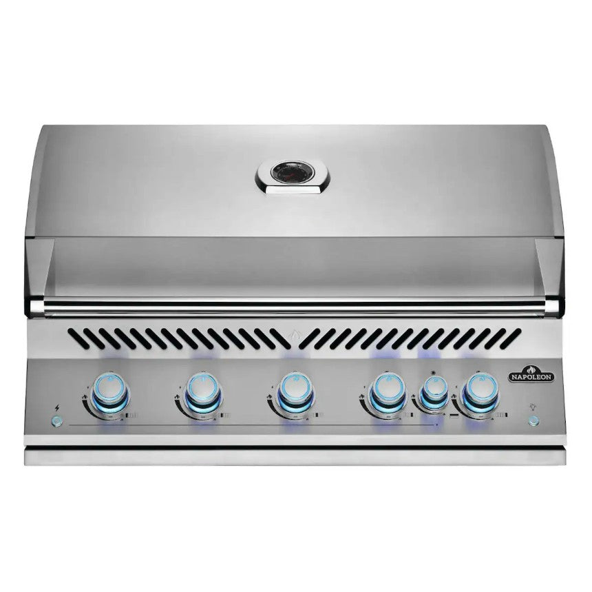 Napoleon 700 Series 38-Inch Built-In Natural Gas Grill