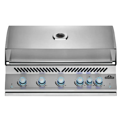 Napoleon 700 Series 38-Inch Built-In Natural Gas Grill