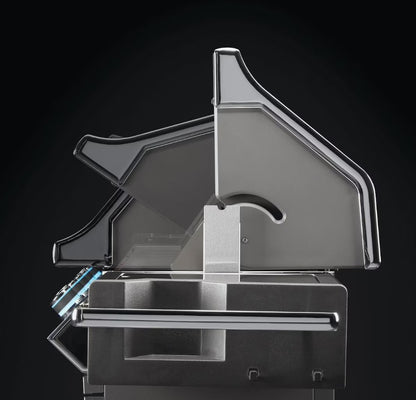Napoleon Prestige PRO 500 Natural Gas Grill with Rotisserie