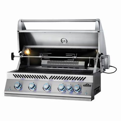 Napoleon 700 Series 38-Inch Built-In Natural Gas Grill