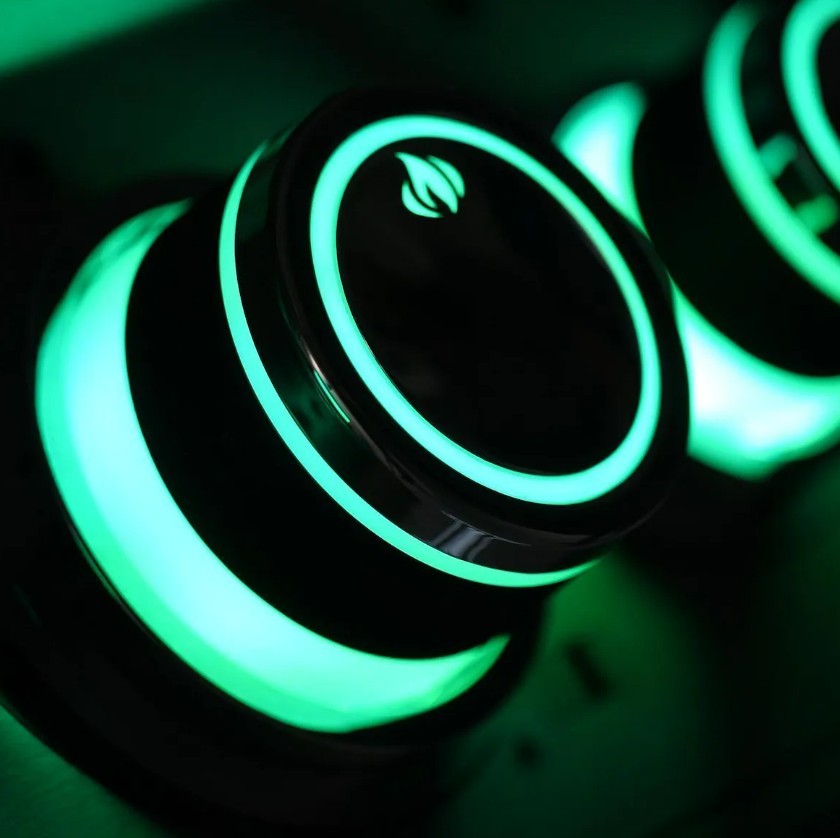 Napoleon Prestige PRO 665 Propane Grill with Rotisserie