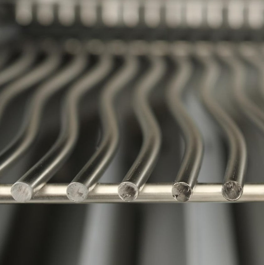 Napoleon Prestige PRO 665 Propane Grill with Rotisserie