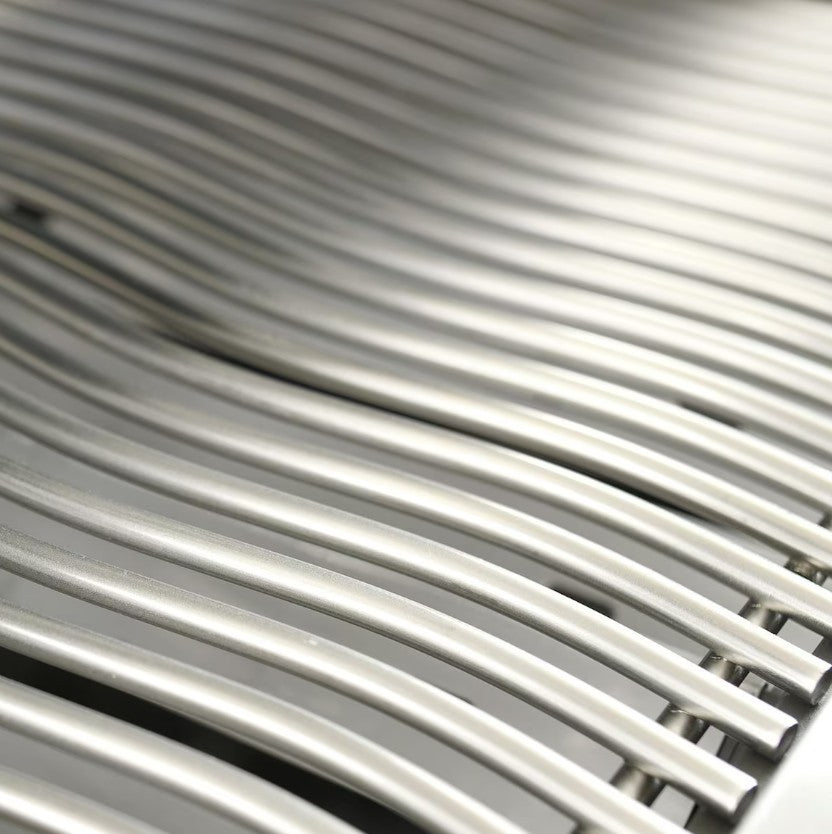 Napoleon Prestige PRO 500 Natural Gas Grill with Rotisserie