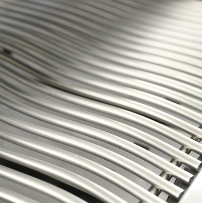 Napoleon Prestige PRO 500 Natural Gas Grill with Rotisserie